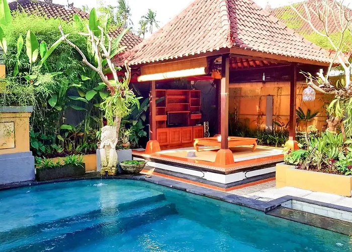 Sang Ayu Lungsiakan 3*