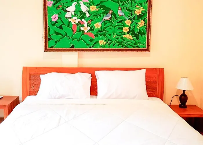 Sang Ayu Lungsiakan Ubud