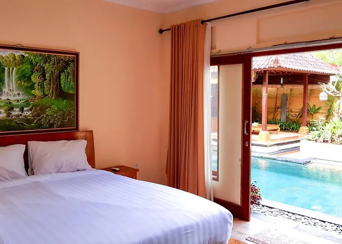 Hotel Sang Ayu Lungsiakan 3*