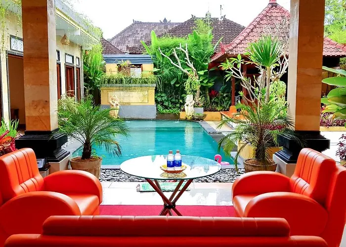 Sang Ayu Lungsiakan 3*